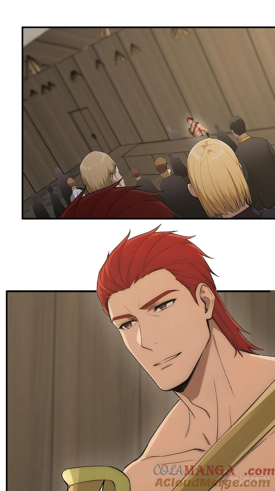 我复苏了华夏神明 - 18 火神对决！ - 第16张图