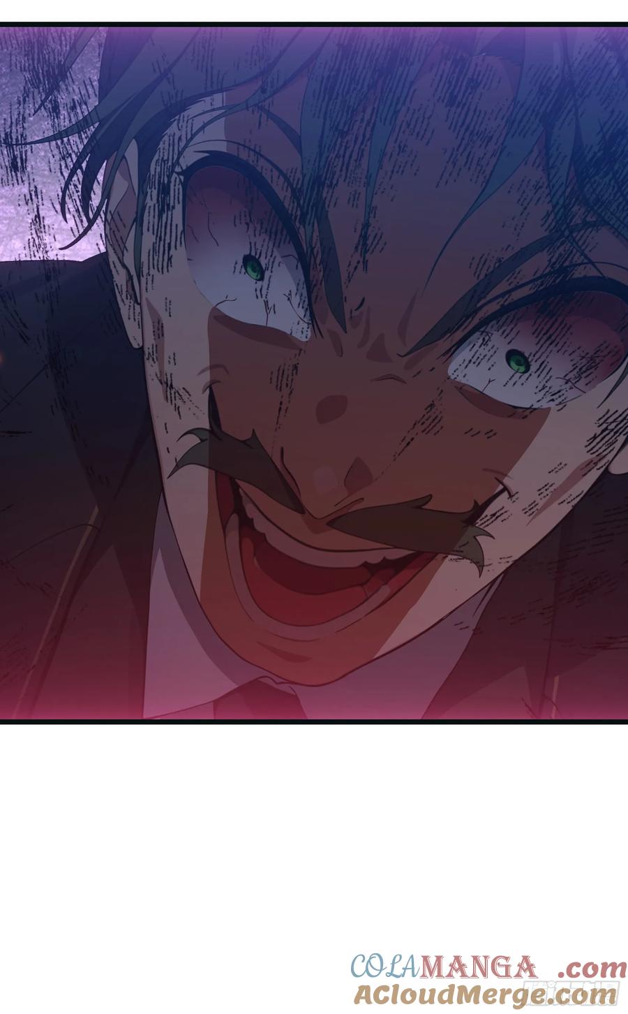 邪神降世，我有一座大凶狱 - 第38话：成长的试炼 - 第17张图