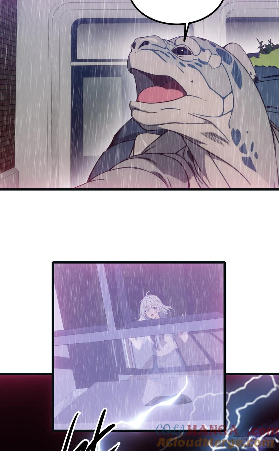 邪神降世，我有一座大凶狱 - 第38话：成长的试炼 - 第15张图