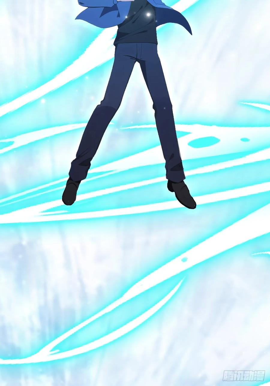 修仙归来在校园 第二季 - 第70话 宙斯vs楚毅 - 第72张图