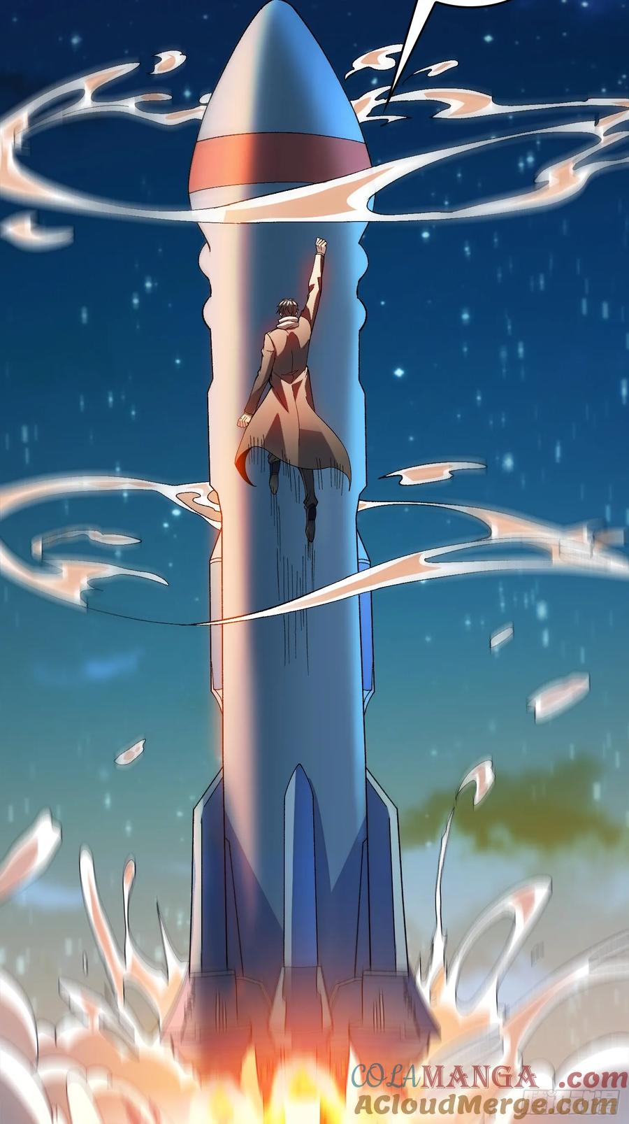 《无限转职：我能召唤满级女神》第29话 巨人骑士 第37页