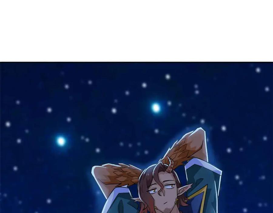 从精神病院走出的强者 323 神阶以下，雷落成灰 第127页