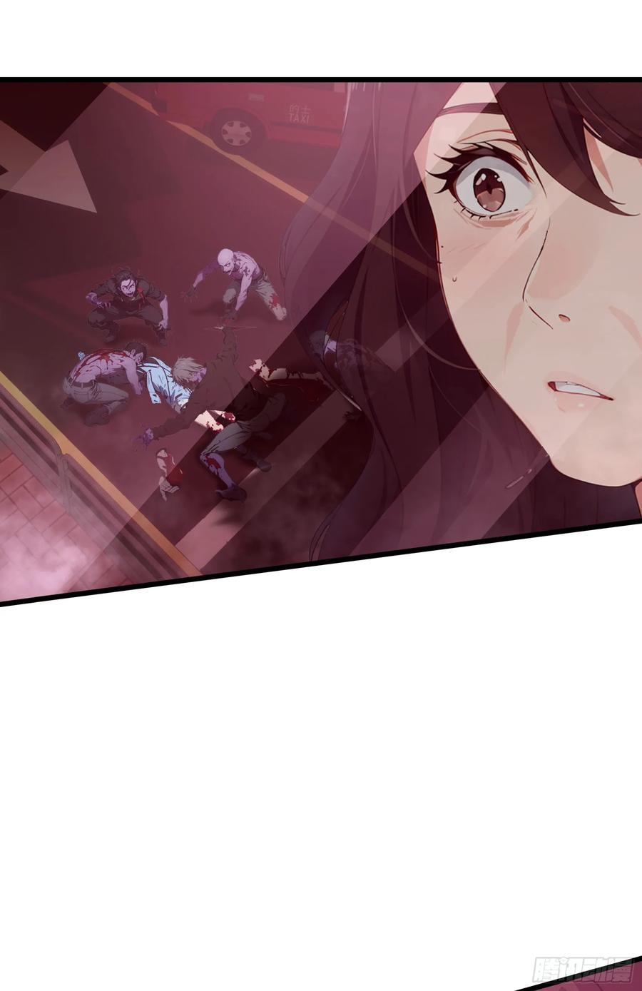 邪神降世，我有一座大凶狱 - 第53话：夏炎？炎夏？！ - 第12张图