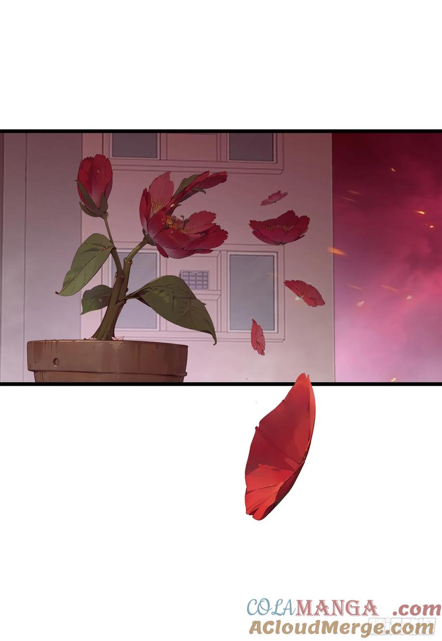 邪神降世，我有一座大凶狱 - 第53话：夏炎？炎夏？！ - 第16张图