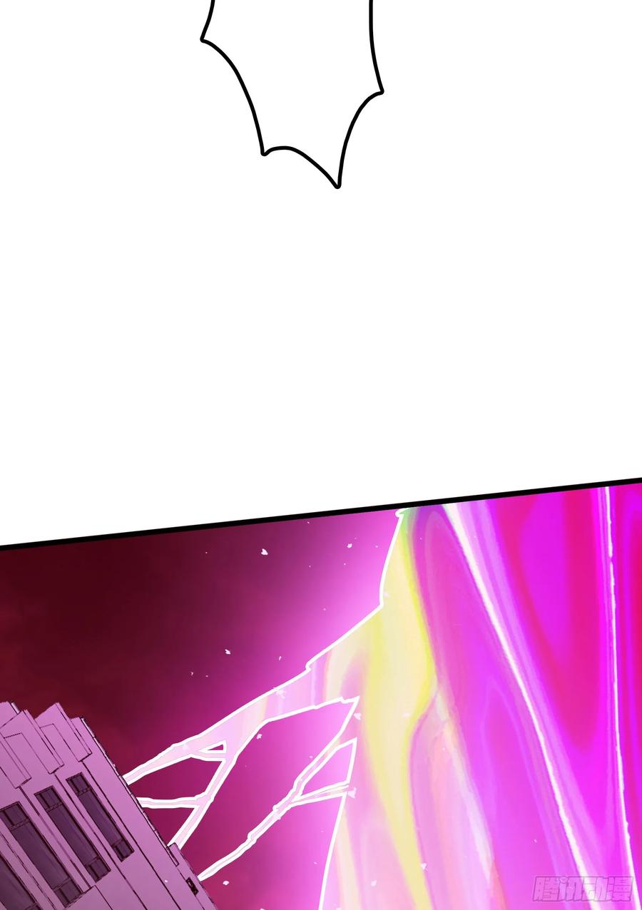 邪神降世，我有一座大凶狱 - 第53话：夏炎？炎夏？！ - 第9张图