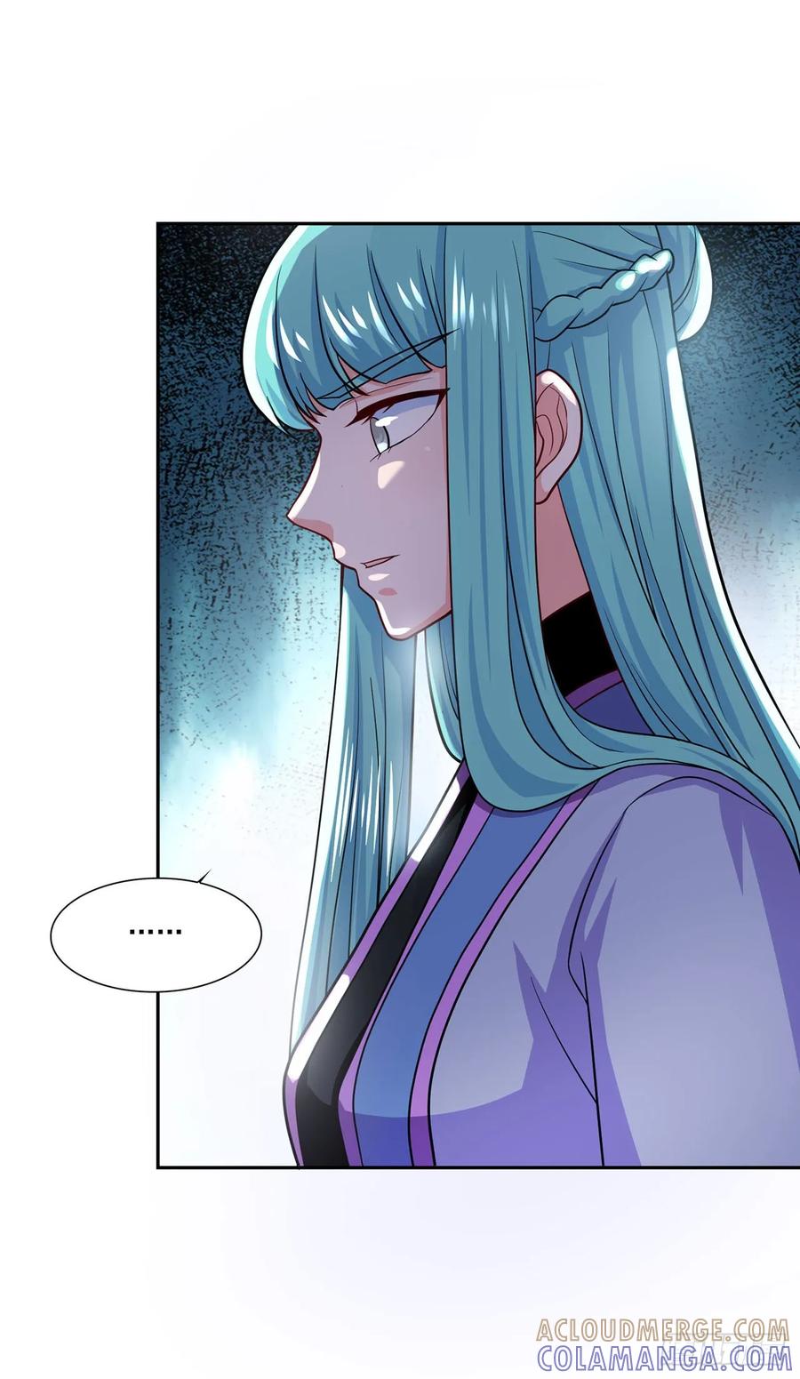 《双脉破局》第43话 第19页