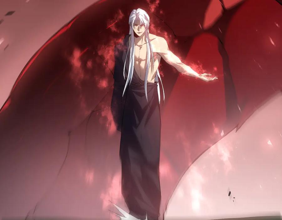 《虫族主宰：我玩的就是天灾》第46话 天青神族 第130页