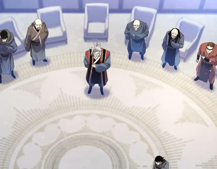 《我靠无敌被动打出成吨伤害！》第67话 揭露董虎飞的真面目 第162页