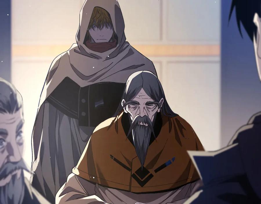 《我靠无敌被动打出成吨伤害！》第67话 揭露董虎飞的真面目 第159页