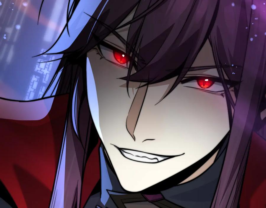 《大爱魔尊，女徒弟都想杀我》第75话 阴后也不想魔皇知道吧？ 第132页