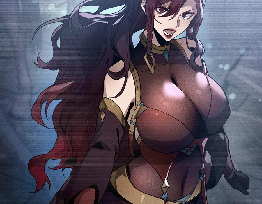 《大爱魔尊，女徒弟都想杀我》第75话 阴后也不想魔皇知道吧？ 第115页