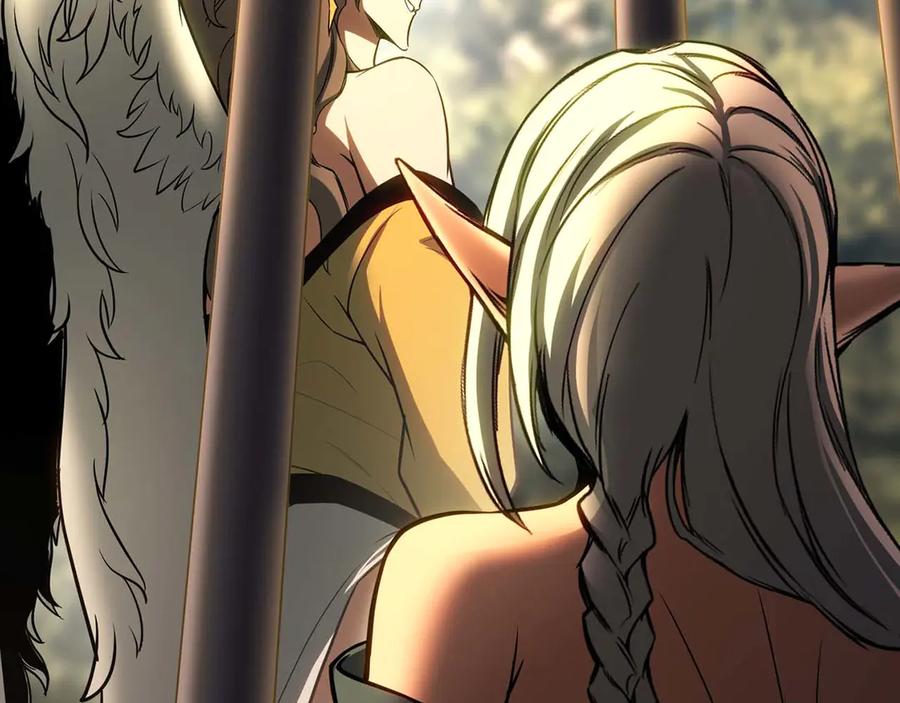 死灵法师：重生的我全技能精通 - 第78话 强者变弱者 - 第232张图