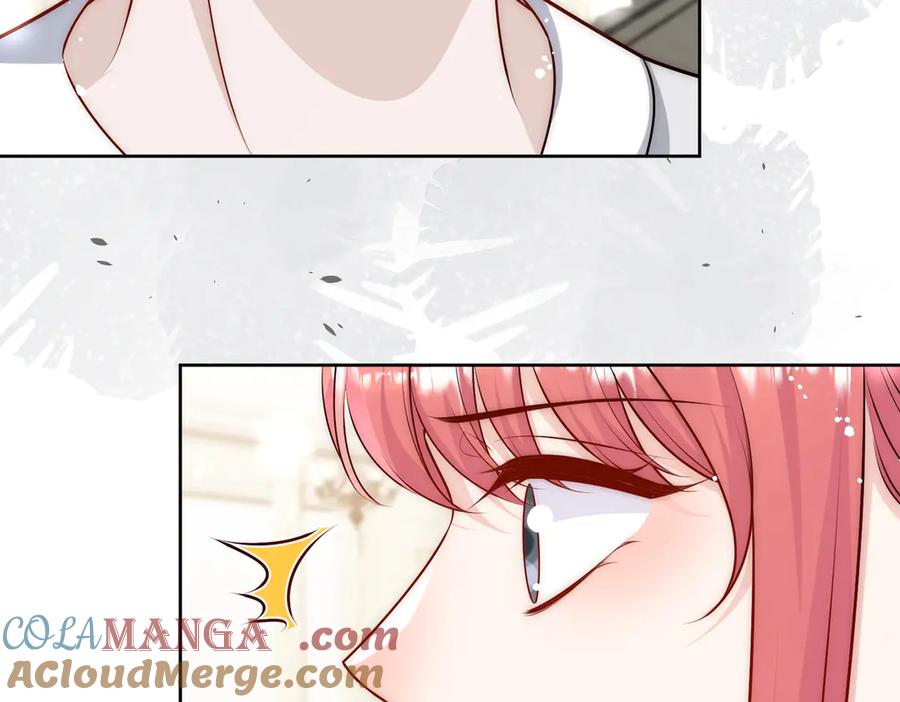 折腰 第81话 我要证明一件事 第19页