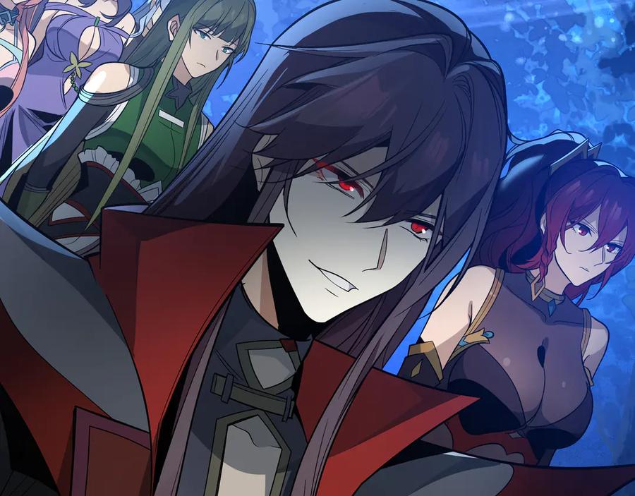 《大爱魔尊，女徒弟都想杀我》第84话 幽罗殿全收集！ 第150页