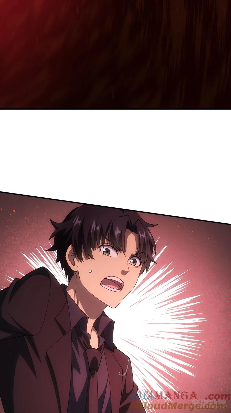 《诡异游戏：我靠亿万功德氪通关》第92话 灵魂天平 第19页