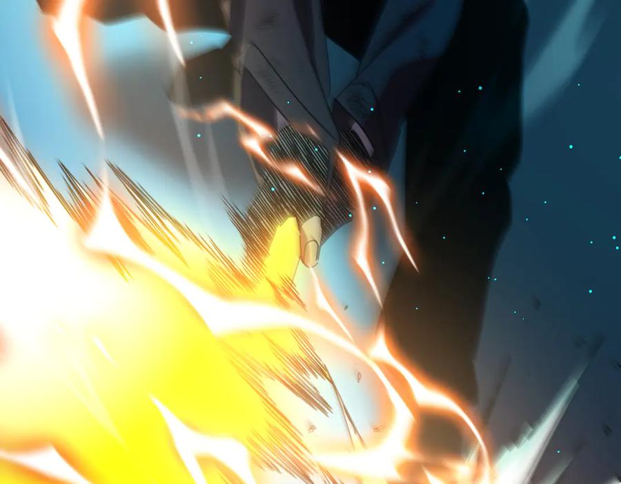 《我靠无敌被动打出成吨伤害！》第35话 入学测试第一名 第184页