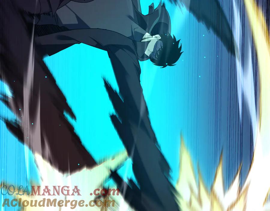 《我靠无敌被动打出成吨伤害！》第35话 入学测试第一名 第169页
