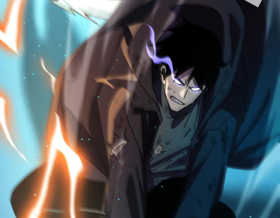 《我靠无敌被动打出成吨伤害！》第35话 入学测试第一名 第183页