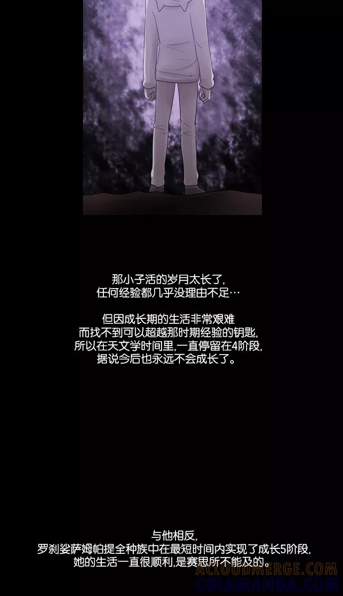 《库佩拉》[第2部] 第104话 周边人（4） 第7页