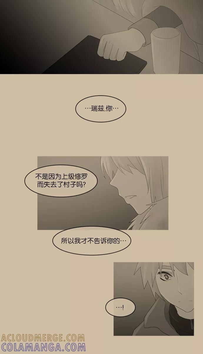 《库佩拉》[第2部] 第106话 周边人（6） 第22页