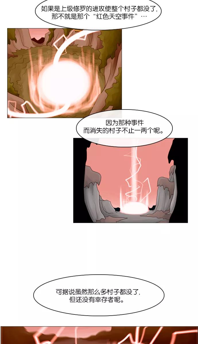《库佩拉》[第2部] 第106话 周边人（6） 第17页