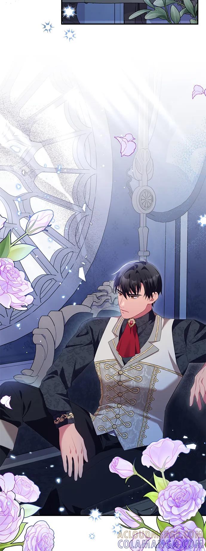 《我要和暴君丈夫离婚》第51话 第43页
