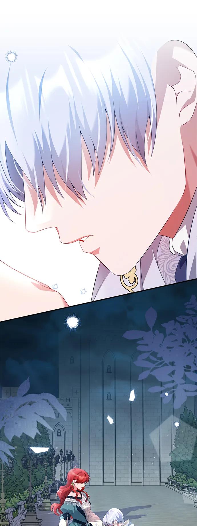 《我要和暴君丈夫离婚》第53话 第33页