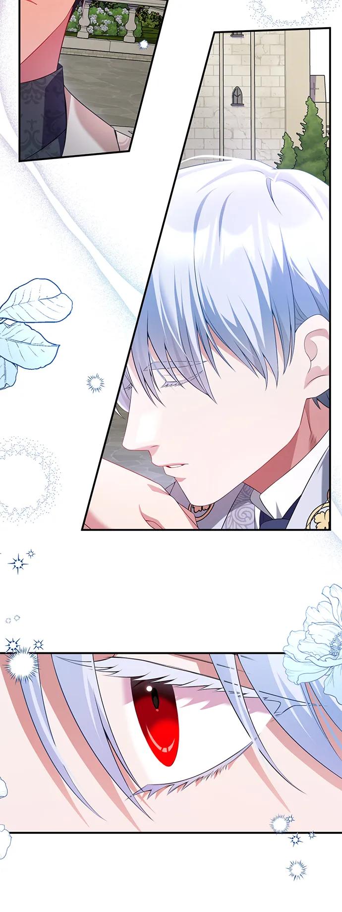 《我要和暴君丈夫离婚》第53话 第35页