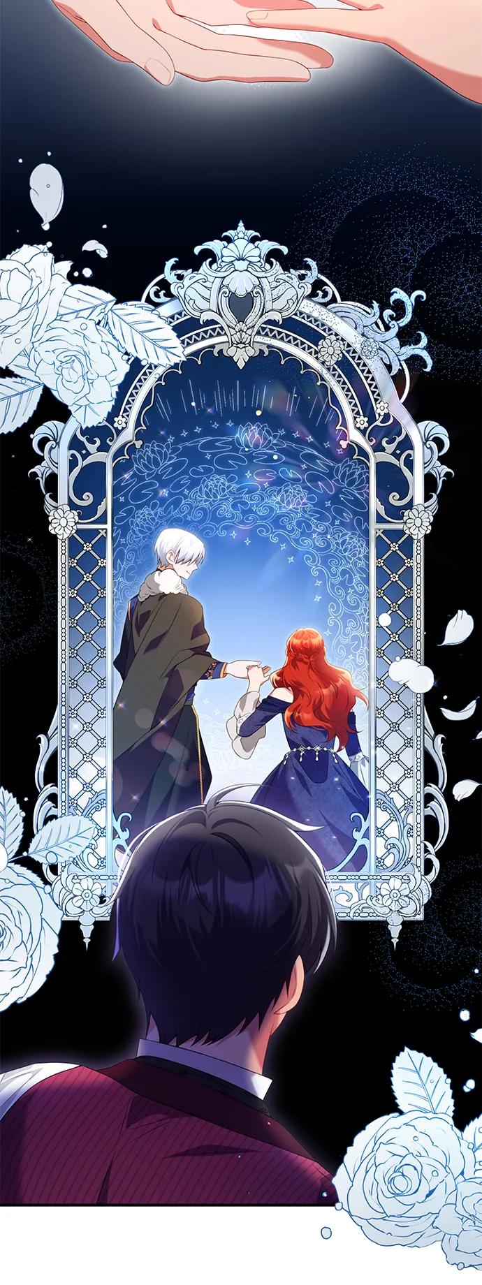 《我要和暴君丈夫离婚》第55话 第35页