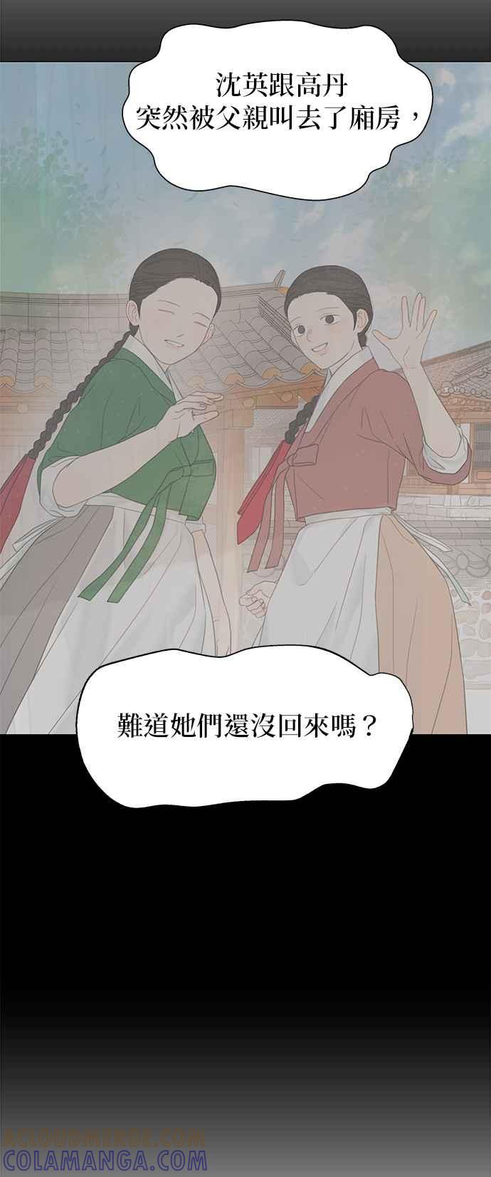 与王夜行 第64话 第61页