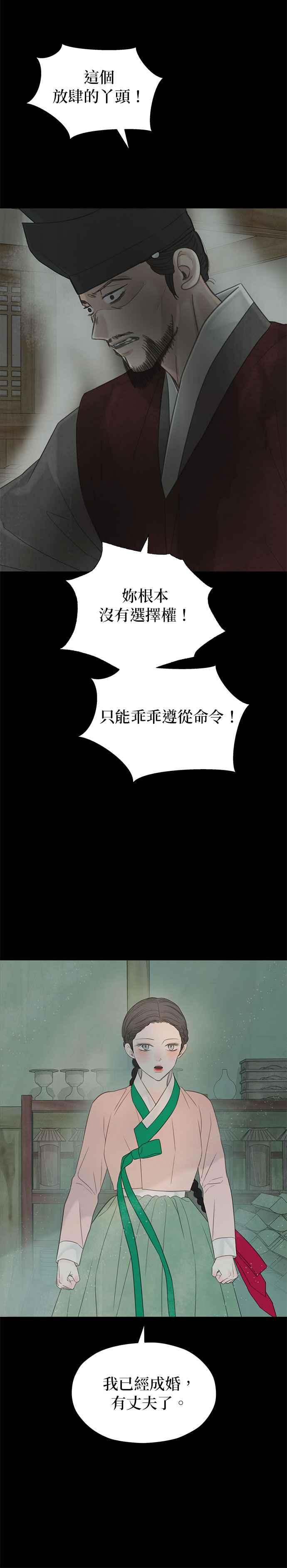与王夜行 第65话 第36页