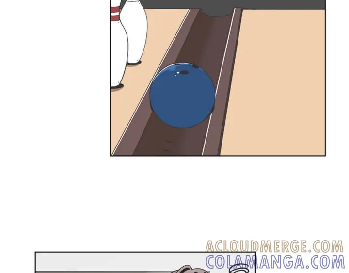 《不能恋爱的房间》第78话 热血漫画里的主角 第61页