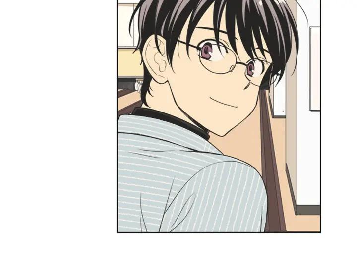 《不能恋爱的房间》第78话 热血漫画里的主角 第68页
