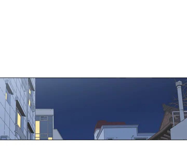 《不能恋爱的房间》第78话 热血漫画里的主角 第95页