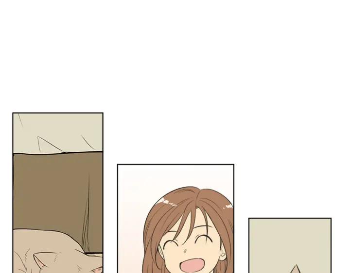 《不能恋爱的房间》第79话 多管闲事 第67页