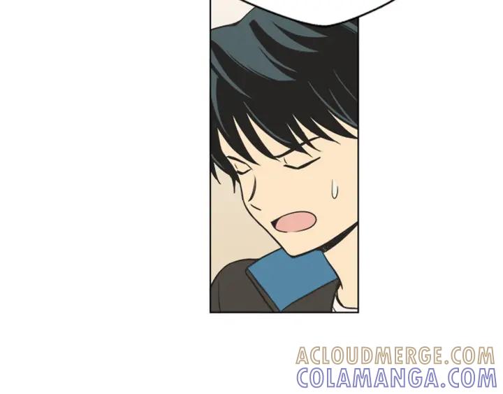 《不能恋爱的房间》第79话 多管闲事 第73页