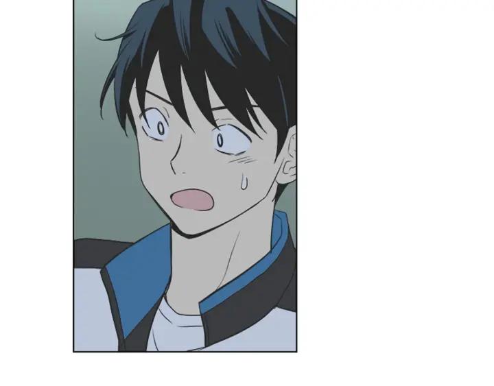 《不能恋爱的房间》第79话 多管闲事 第27页