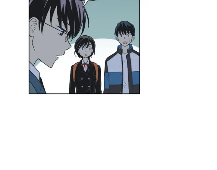 《不能恋爱的房间》第79话 多管闲事 第100页