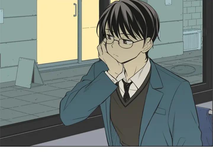 《不能恋爱的房间》第79话 多管闲事 第122页