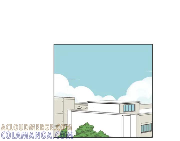 《不能恋爱的房间》第79话 多管闲事 第5页