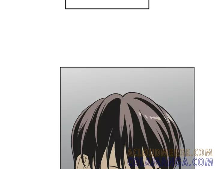 《不能恋爱的房间》第80话 就这么坐着好尴尬啊 第105页