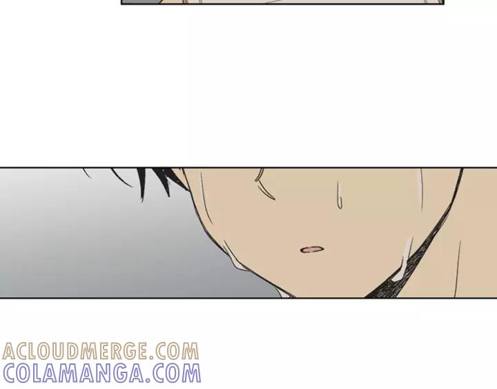 《不能恋爱的房间》第80话 就这么坐着好尴尬啊 第89页