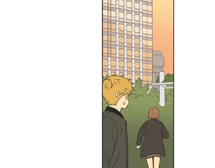 《不能恋爱的房间》第81话 背叛 第62页