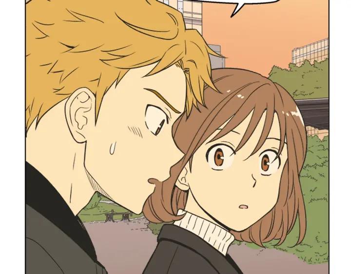 《不能恋爱的房间》第81话 背叛 第26页