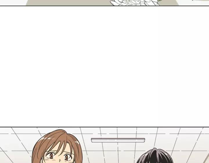 《不能恋爱的房间》第82话 有始有终 第22页