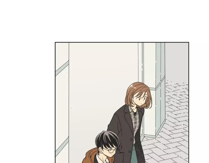 《不能恋爱的房间》第82话 有始有终 第15页
