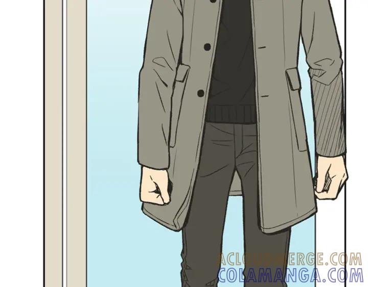 《不能恋爱的房间》第83话 我有男朋友了 第61页