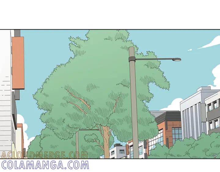 《不能恋爱的房间》第83话 我有男朋友了 第94页