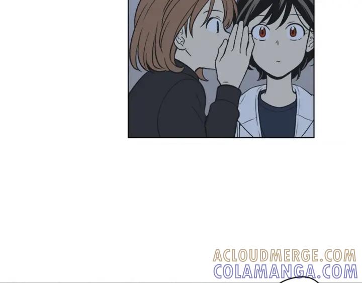 《不能恋爱的房间》第83话 我有男朋友了 第52页