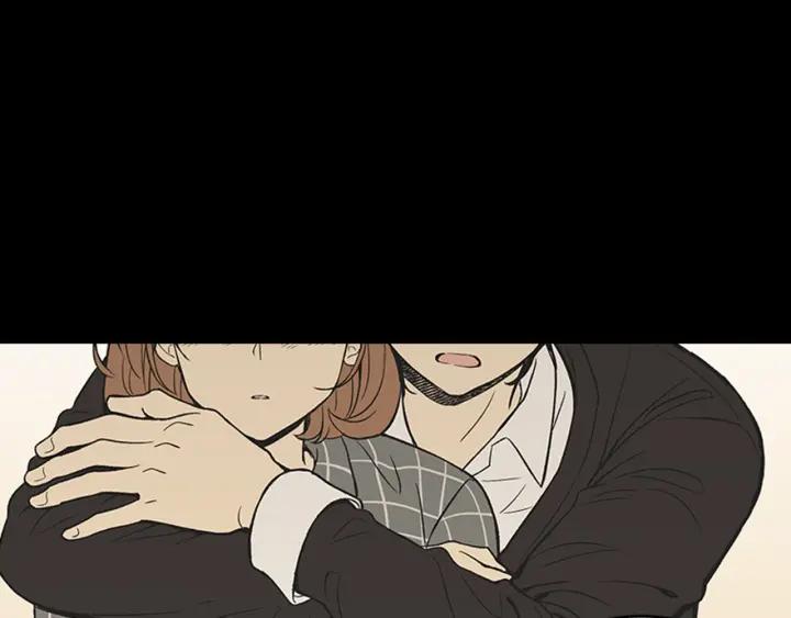 《不能恋爱的房间》第83话 我有男朋友了 第69页